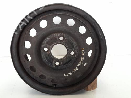Used Rim KIA JOICE (MTE1P) 2.0 (120 hp) 12700361