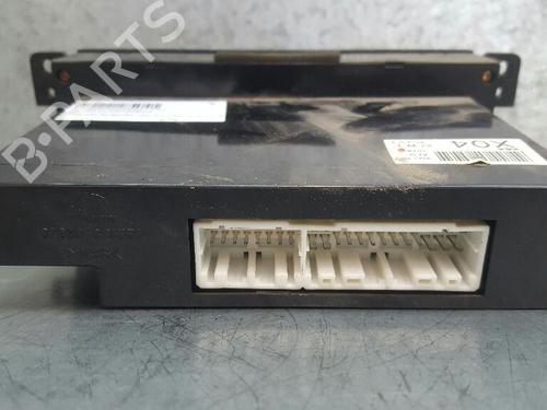 Climate control HYUNDAI ELANTRA III Saloon (XD) 2.0 CRDi | BP12740972I5 