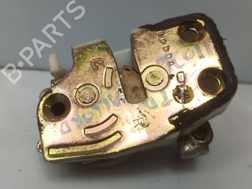 Rear right lock HONDA ACCORD VI (CK, CG, CH, CF, CL) 1.8 i (CG8) | BP29427057C99 