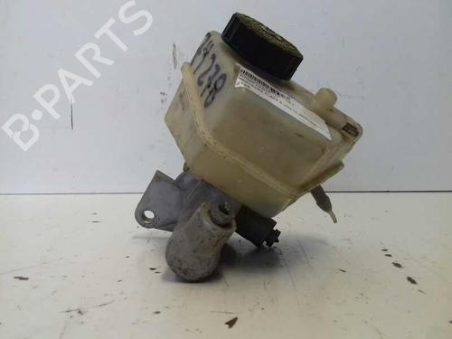 Brake master cylinder MERCEDES-BENZ E-CLASS (W210) E 200 (210.035) | BP12684947M77 