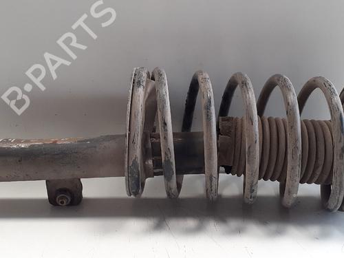 Used Right front shock absorber CITROËN XSARA (N1) 1.9 TD (90 hp) 12720193