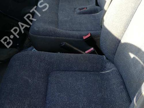 Corner bumper NISSAN INTERSTAR Van (X70)  | BP12857949C117 