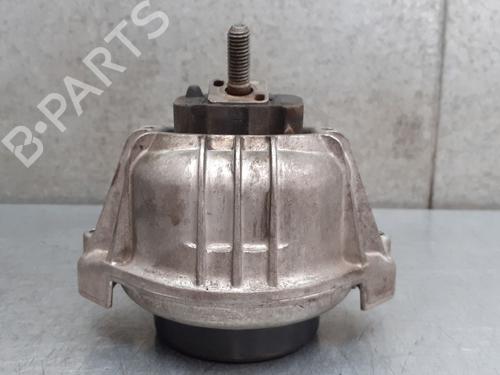 Used Engine mount BMW 3 (E90) 318 i (129 hp) 12754774