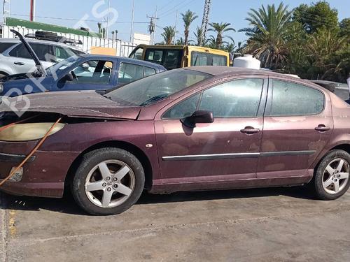 Headlight switch PEUGEOT 407 (6D_) | BP40185809I24 - Image 8