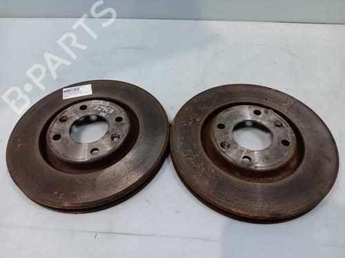 Andere für PEUGEOT 308 I (4A_, 4C_) [2007-2016]  30697495