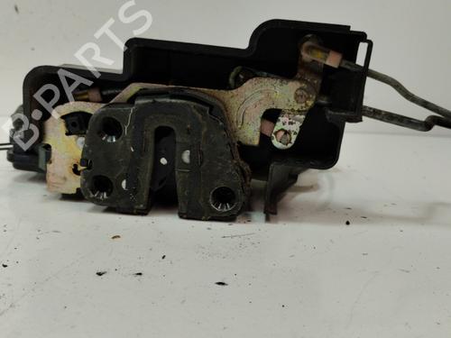 Front left lock KIA CARNIVAL / GRAND CARNIVAL III (VQ) 2.9 CRDi | BP15411941C98 