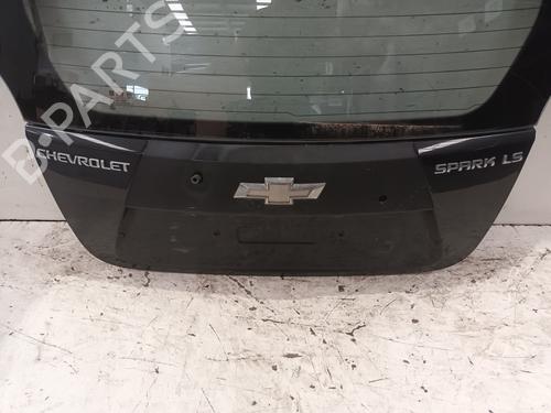 Tailgate CHEVROLET SPARK (M300) 1.2 | BP21043300C6 