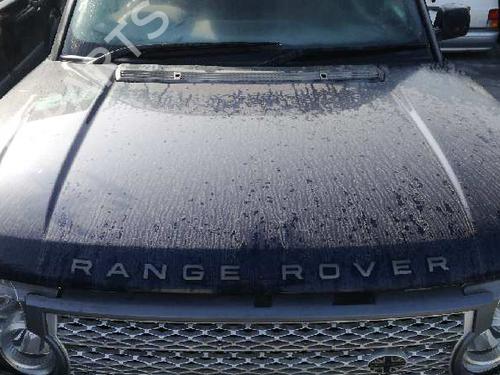 Bagklap lås LAND ROVER RANGE ROVER III (L322) 3.0 D 4x4 | BP12746555C101 