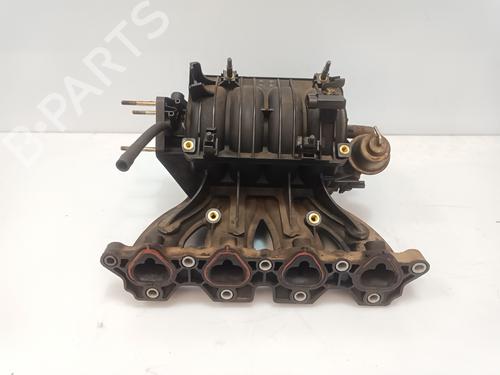 Intake manifold CHEVROLET LACETTI (J200) 1.6 | BP27542435M70 