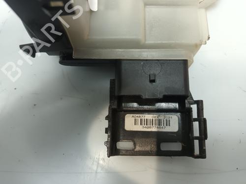 Rear right lock PEUGEOT 2008 I (CU_)  | BP29357664C99