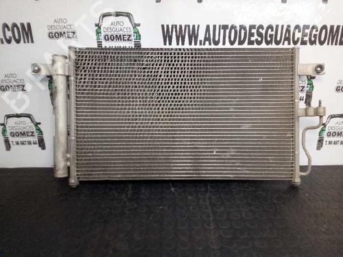 Used AC radiator HYUNDAI ACCENT II (LC) 1.5 CRDi (82 hp) 12809366