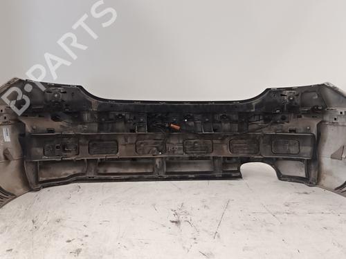 Rear bumper MERCEDES-BENZ C-CLASS Coupe (CL203) C 220 CDI (203.706) | BP16634226C8 