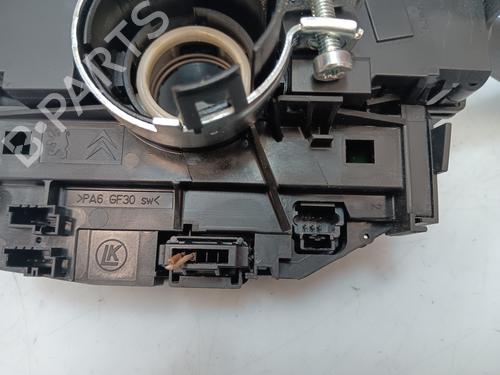 Headlight switch PEUGEOT 508 I (8D_) 2.0 HDi | BP25846426I24 