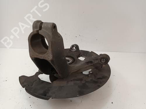 Left front steering knuckle VOLVO S40 II (544) 2.0 D | BP17955483M25 