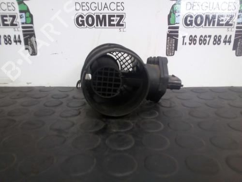 Mass air flow sensor OPEL COMBO Box Body/MPV 1.7 CDTI 16V | BP12809223M95 