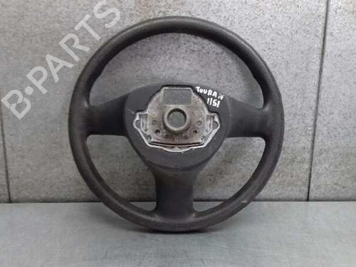 Steering wheel VW TOURAN (1T1, 1T2) 1.9 TDI | BP12800853C49 