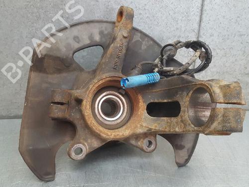 Left front steering knuckle MG MG ZT 180 | BP12769670M25 