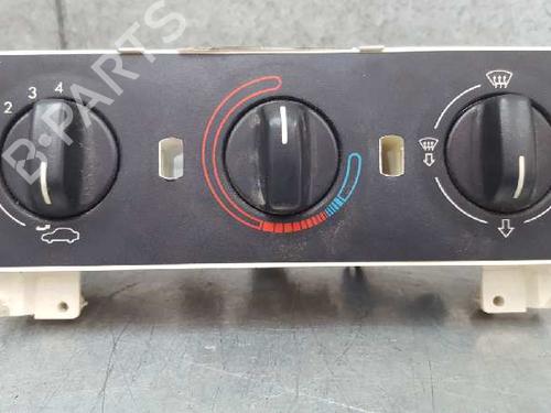 Used Climate control PEUGEOT 306 Convertible (7D, N3, N5) 2.0 16V (132 hp) 12705674