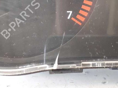 Instrument cluster SEAT IBIZA II (6K1) 1.4 16V | BP12697485C47 