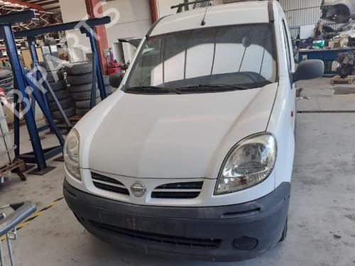 NISSAN KUBISTAR Van (X76) 1.5 dCi (61 hp) 1414469