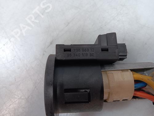 Electronic module CITROËN XSARA PICASSO (N68) 2.0 HDi | BP32234359M83