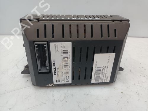 Used Display monitor OPEL CORSA D (S07) [2006-2015]  25727021