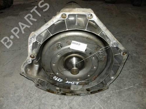 Getriebe für JAGUAR S-TYPE II (X200) 2.5 V6 (200 hp) 12743990