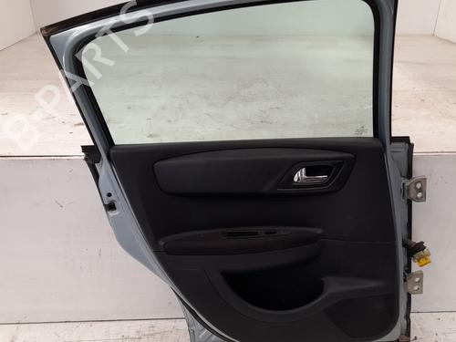 Left rear door CITROËN C4 I (LC_)  | BP12773210C4 