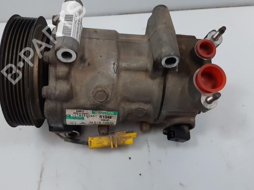 AC compressor CITROËN C4 I (LC_) | BP35933543M34 - Image 3