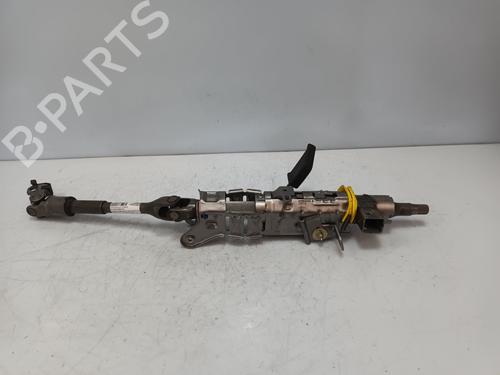 Used Steering column CITROËN C5 I (DC_) 2.0 16V (DCRFNC, DCRFNF) (136 hp) 23135435