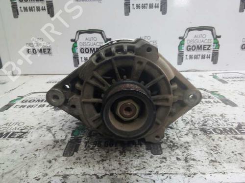 Alternador DAEWOO REZZO (U100) 1.6 (105 hp) 12735128