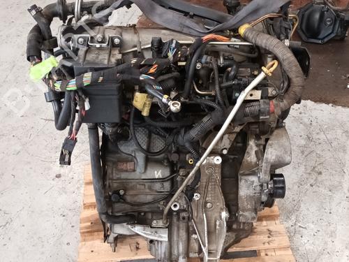Engine ALFA ROMEO 156 (932_) 1.9 JTD (932B2) | BP15506769M1 