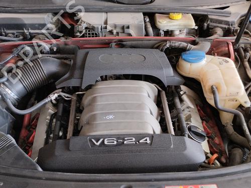 Gearstang AUDI A6 C6 (4F2) 2.4 | BP22705043M90 
