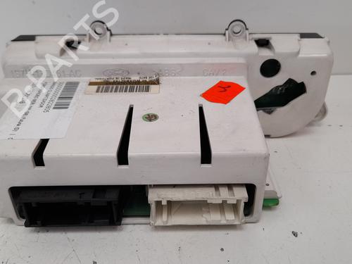 Climate control FORD MONDEO III (B5Y) 2.0 16V TDDi / TDCi | BP12778832I5 