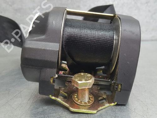 Rear left seatbelt FIAT PUNTO (176_) 55 1.1 | BP12719419I29 
