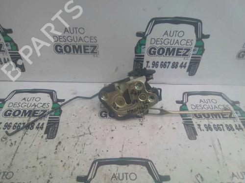 Used Rear left lock HYUNDAI LANTRA II (J-2) 1.6 16V (114 hp) 12792836