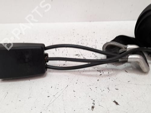 Rear center seatbelt MERCEDES-BENZ S-CLASS (W220) S 400 CDI (220.028, 220.128) | BP12694339I27 