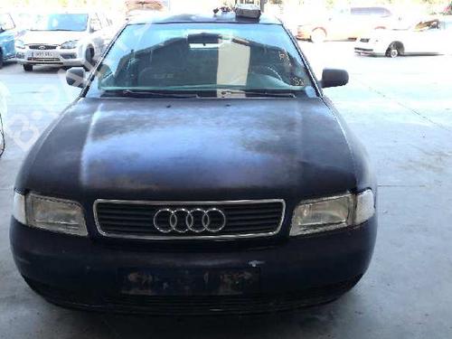 Left mirror AUDI A4 B5 (8D2) 1.8 | BP12713642C26 