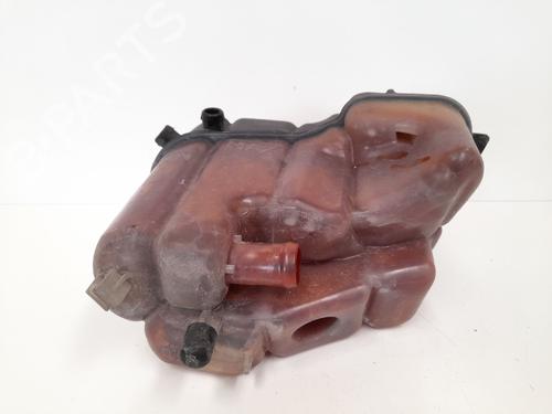 Expansion tank FORD MONDEO IV (BA7) 2.0 TDCi | BP12762751C120 