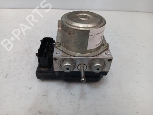 ABS pump RENAULT KOLEOS I (HY_) 2.0 dCi (HY0K) | BP25867667M43 