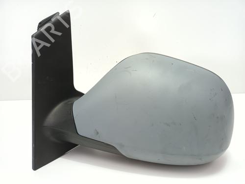 Left mirror SEAT ALTEA (5P1)  | BP12799021C26 