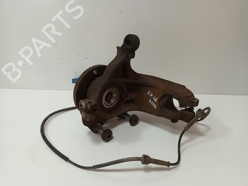 Left front steering knuckle CITROËN C3 I (FC_, FN_) 1.4 HDi | BP16311937M25 