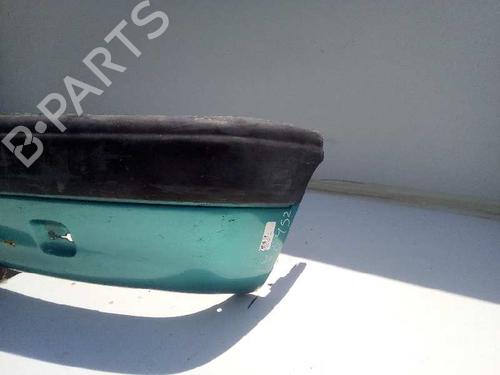 Rear bumper CITROËN SAXO (S0, S1) 1.0 X | BP12721121C8 
