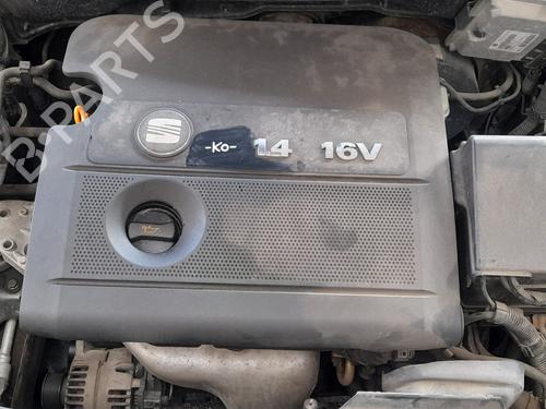 Rim SEAT IBIZA III (6L1)  | BP12790206C45 