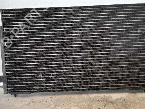 AC radiator PEUGEOT 406 (8B) 2.0 Turbo | BP12764015M32 