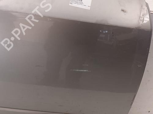 Right rear door AUDI A4 B6 Avant (8E5) 2.5 TDI | BP21488024C5 