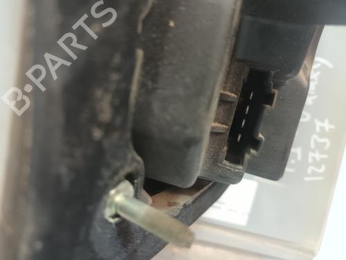 Left taillight FORD GALAXY I (WGR) 1.9 TDI | BP28198273C34 