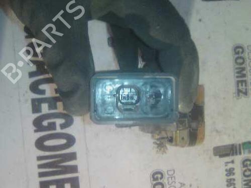 Rear right lock VOLVO S40 I (644)  | BP12731279C99 