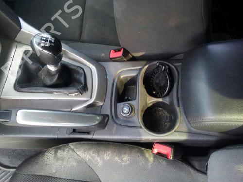 Electronic module FORD FOCUS III 1.0 EcoBoost | BP12817287M83 