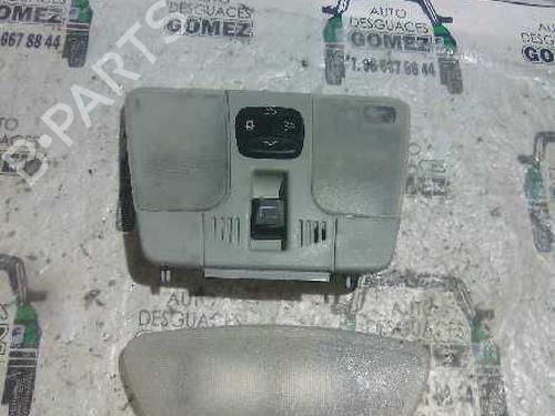 Used Interior roof light MERCEDES-BENZ E-CLASS (W210) E 220 CDI (210.006) (136 hp) 12705919